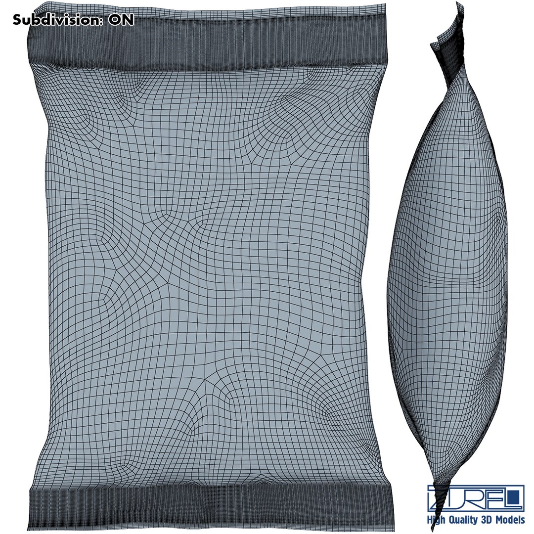 Food Packaging V 9 Max