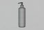 Pump Dispenser Bottle