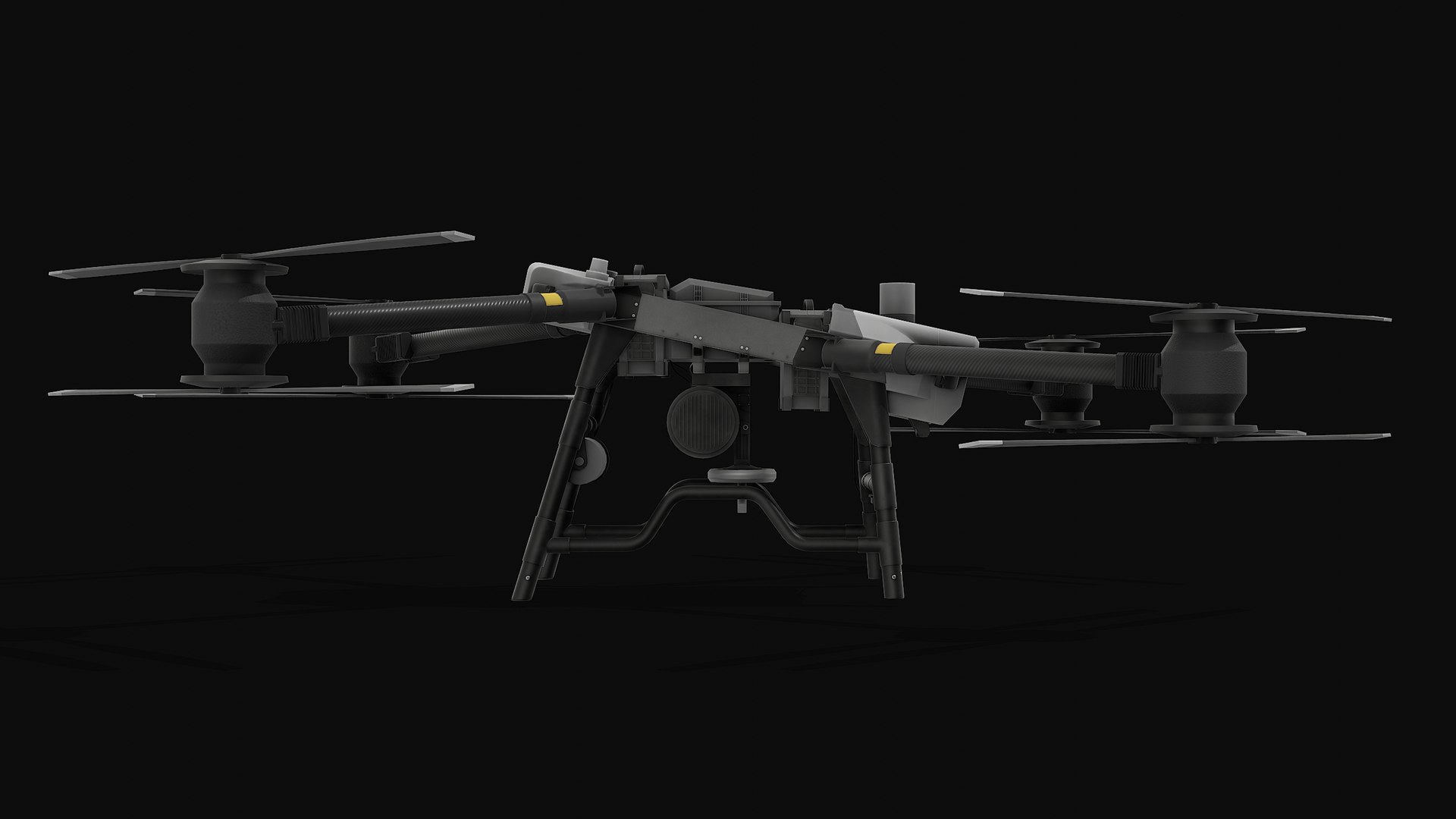 DJI FlyCart 30 3D model https://p.turbosquid.com/ts-thumb/rQ/d24qwU/C9/10010/jpg/1726952829/1920x1080/fit_q87/a5ac445e338b4a9539a3e47a3eed5359b509d123/10010.jpg