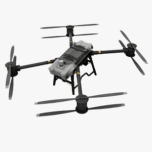 DJI FlyCart 30