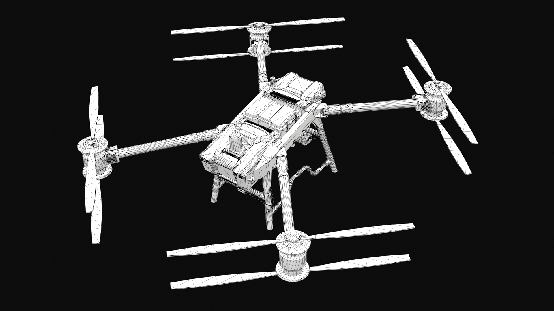 DJI FlyCart 30 3D model https://p.turbosquid.com/ts-thumb/rQ/d24qwU/Et/0001/jpg/1726953313/1920x1080/turn_fit_q99/70c8d98c4f71ed2e99d117ede076b42c36810bbb/0001-1.jpg