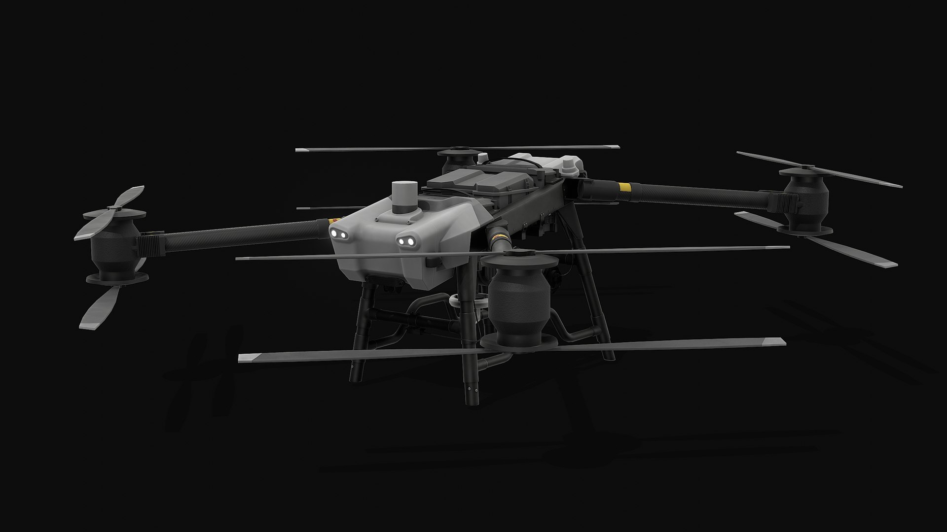 DJI FlyCart 30 3D model https://p.turbosquid.com/ts-thumb/rQ/d24qwU/Hv/10002/jpg/1726952822/1920x1080/fit_q87/72866c24aae60e164518ca20cca4b062f6779de2/10002.jpg