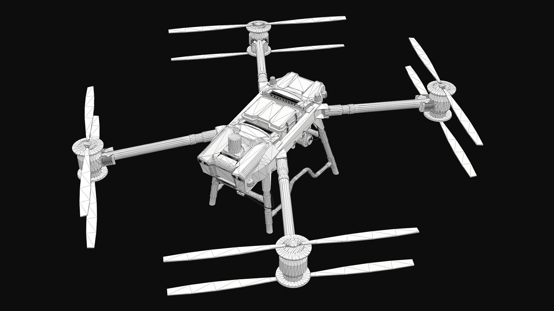 DJI FlyCart 30 3D model https://p.turbosquid.com/ts-thumb/rQ/d24qwU/bU/20001/jpg/1726952845/1920x1080/fit_q87/da426bbe124176c605fd40af8ce5f3730b865c35/20001.jpg