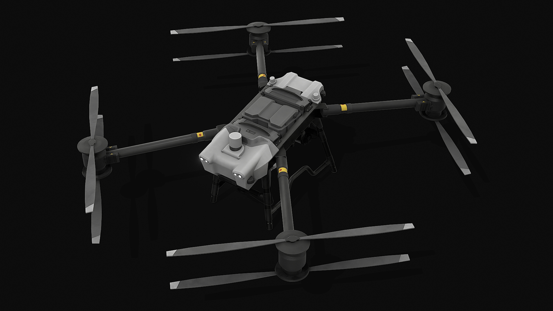 DJI FlyCart 30 3D model https://p.turbosquid.com/ts-thumb/rQ/d24qwU/h6/0001/jpg/1726953120/1920x1080/turn_fit_q99/069ea793867d7804786d573070bea0c3439b88cf/0001-1.jpg