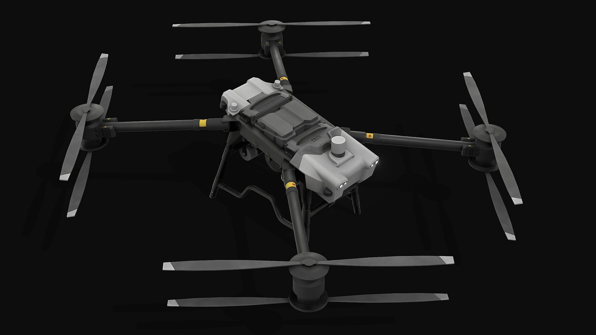 DJI FlyCart 30 3D model https://p.turbosquid.com/ts-thumb/rQ/d24qwU/hC/10017/jpg/1726952837/1920x1080/fit_q87/67cb00da4759bdd4542ef5d826a50adbbb859f35/10017.jpg