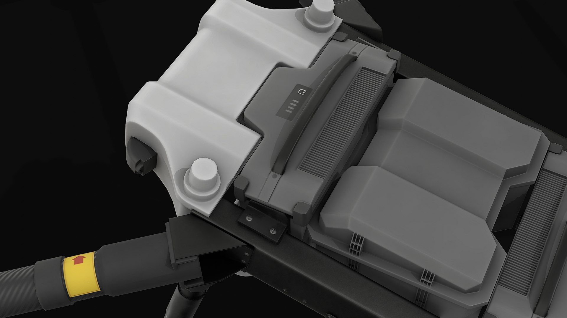 DJI FlyCart 30 3D model https://p.turbosquid.com/ts-thumb/rQ/d24qwU/oX/10014/jpg/1726952833/1920x1080/fit_q87/45f4d961b714756d86c4f475c163417bec34af04/10014.jpg