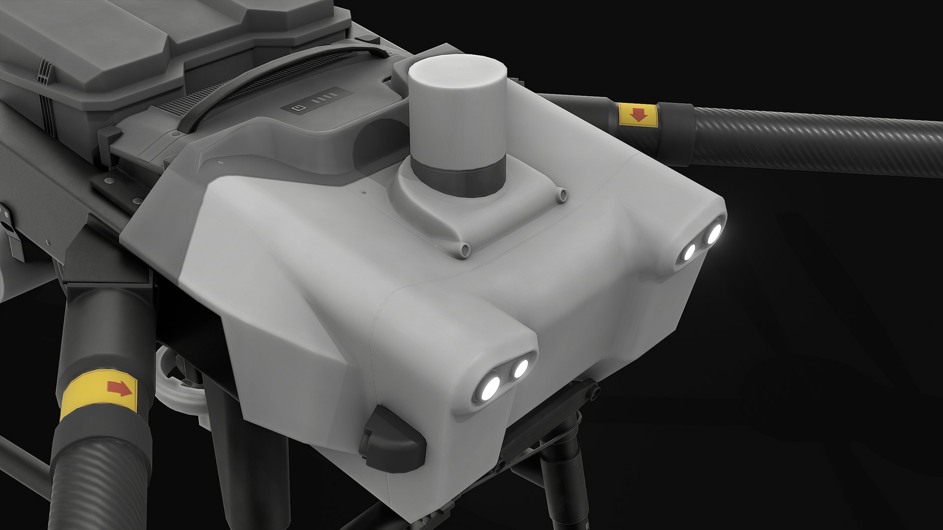 DJI FlyCart 30 3D model https://p.turbosquid.com/ts-thumb/rQ/d24qwU/zm/10016/jpg/1726952836/1920x1080/fit_q87/41f457a3d201f4a911d8ee3f6b270c86325ad28f/10016.jpg