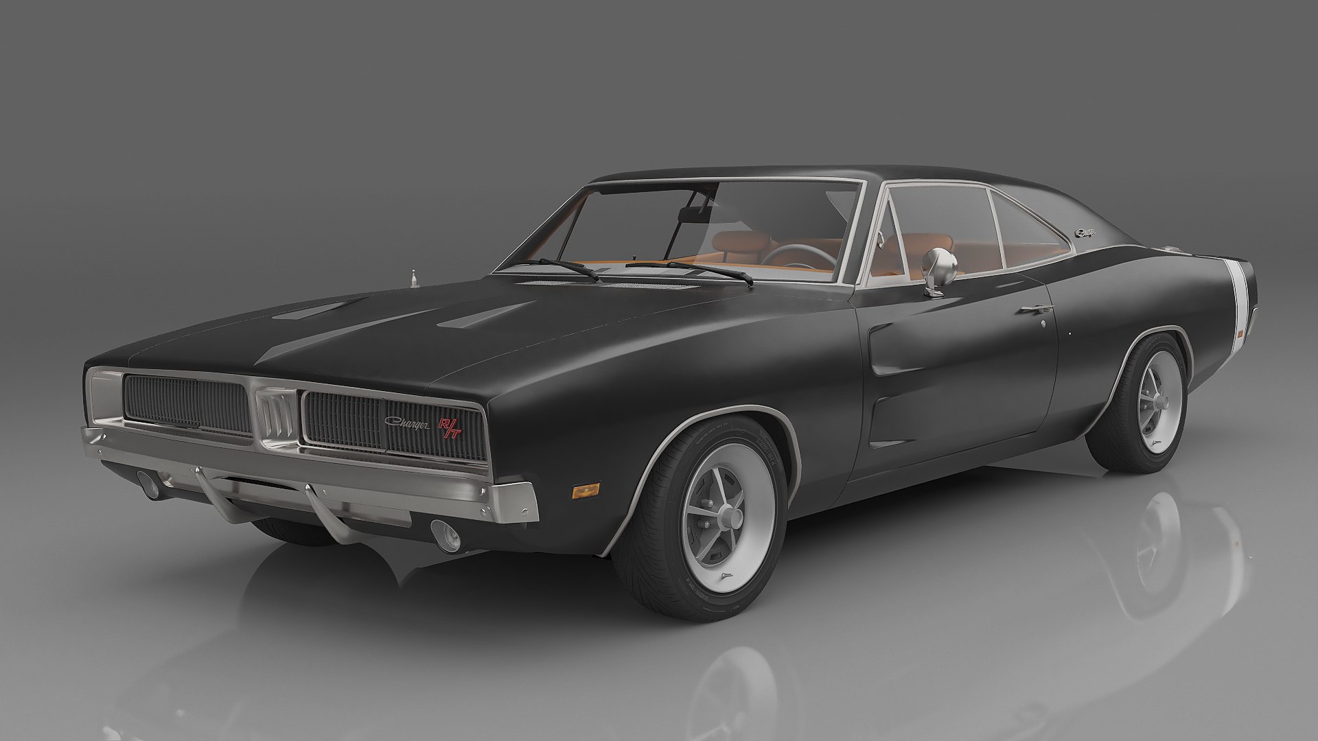 3D 1969 Dodge Charger R-T https://p.turbosquid.com/ts-thumb/rQ/dY8eWl/QG/1/jpg/1742498353/1920x1080/fit_q87/7188943132eb6c7d13e74d849dd905c0eec29e3b/1.jpg