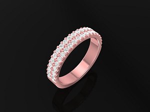 2378 impressive diamond ring