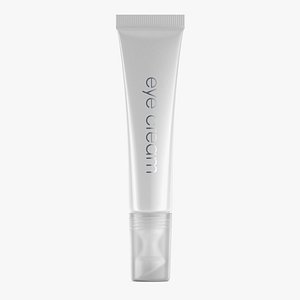 cream eye mock model