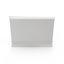 Plastic Label Holder