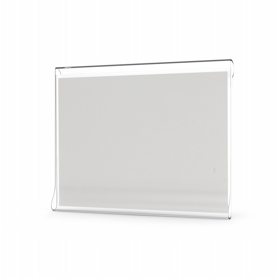 3D Plastic Label Holder https://p.turbosquid.com/ts-thumb/rQ/gDf0WX/dn/plasticlabelholder.i02.2k/png/1672129681/1920x1080/fit_q87/715dcfaa830a5edca45fe8f97a2cdadc2660cdc5/plasticlabelholder.i02.2k.jpg