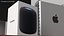 Apple HomePod Smart Speaker Packaging