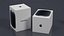 Apple HomePod Smart Speaker Packaging
