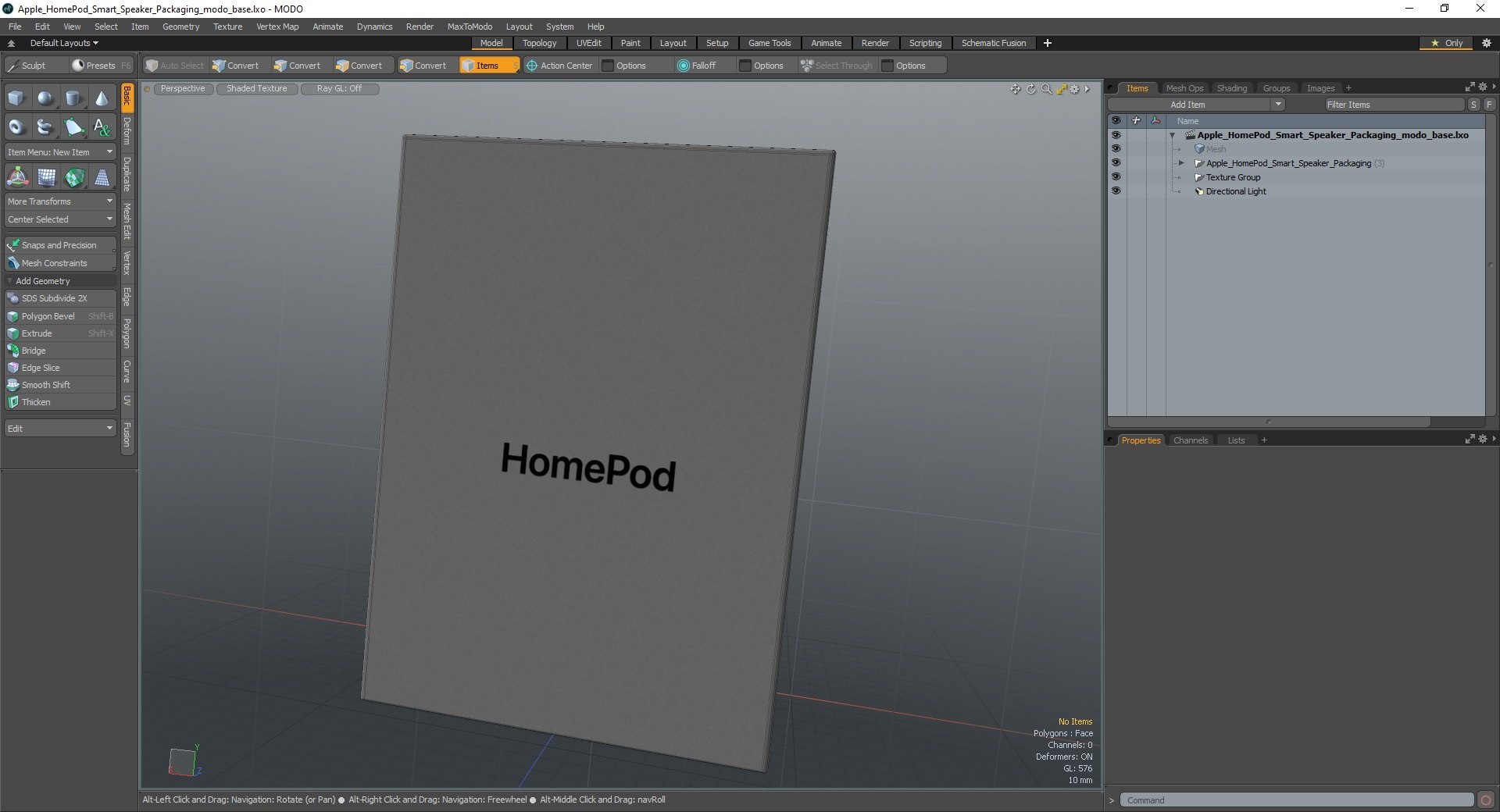 Apple HomePod Smart Speaker Packaging 3D https://p.turbosquid.com/ts-thumb/rQ/lJV60W/pG/applehomepodsmartspeakerpackagingmb3dmodel018/jpg/1714054961/1920x1080/fit_q87/63e8ea06b7604d2a7f8d5756d584d80cda378b03/applehomepodsmartspeakerpackagingmb3dmodel018.jpg