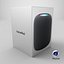 Apple HomePod Smart Speaker Packaging