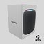 Apple HomePod Smart Speaker Packaging