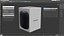 Apple HomePod Smart Speaker Packaging