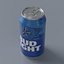 Bud Light Can