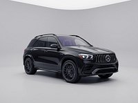 2024 Mercedes-AMG GLE 63 S 4MATIC Luxury SUV