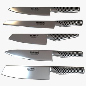 global knives max