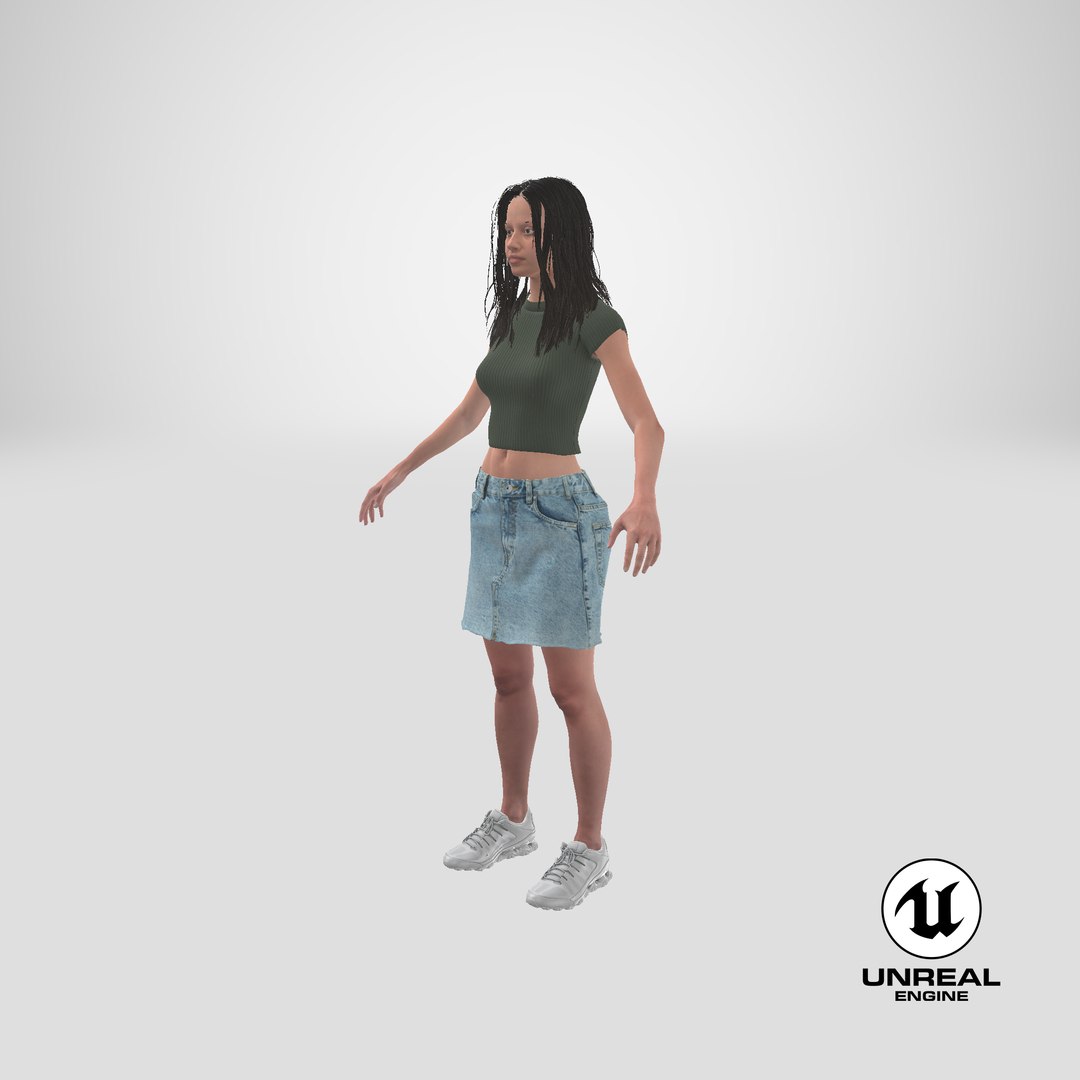 3D Woman - Summer Outfit model https://p.turbosquid.com/ts-thumb/rQ/qWnVIL/TT/stemcell_unreal_render/png/1658864623/1920x1080/fit_q87/51b893422429d452fa03708d33c0beae7444d12a/stemcell_unreal_render.jpg