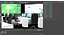 Tactical Command Center