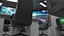 Tactical Command Center