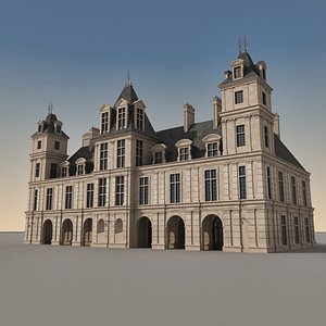 European Building 105