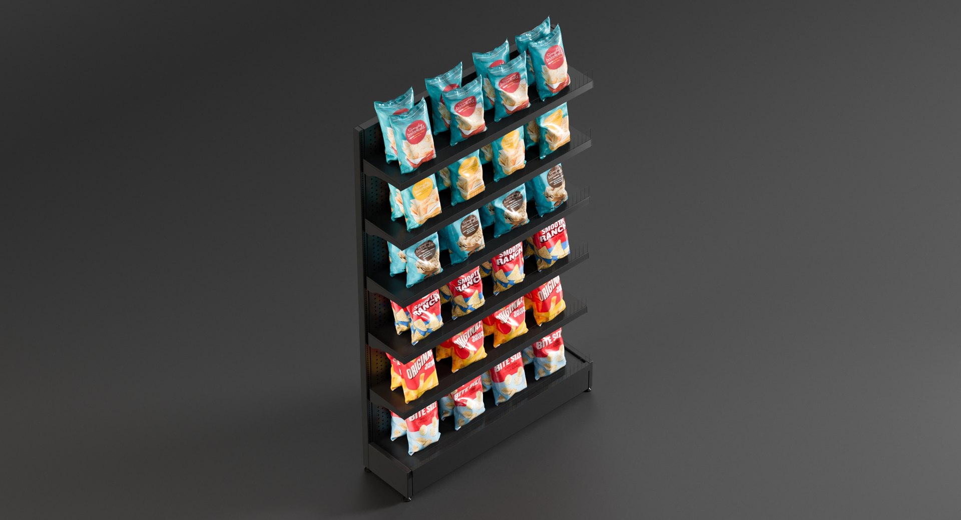 chips shelving 3 3D model https://p.turbosquid.com/ts-thumb/rQ/xE7SiQ/FJsg1BCh/_view050000/jpg/1555519045/1920x1080/fit_q87/0a45affb5f9eefd4e24255ea8a3bbc8ba5313629/_view050000.jpg