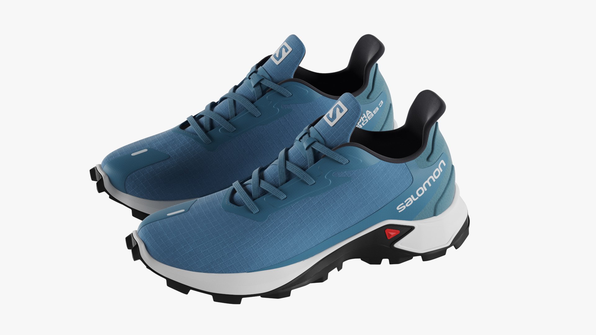 alphacross 3 salomon