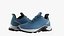 Salomon Alphacross 3 Blue
