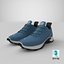 Salomon Alphacross 3 Blue
