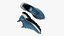 Salomon Alphacross 3 Blue