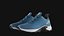 Salomon Alphacross 3 Blue