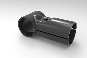 PIPE JOIN 1