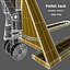 Pallet Jack