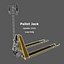 Pallet Jack