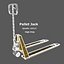 Pallet Jack