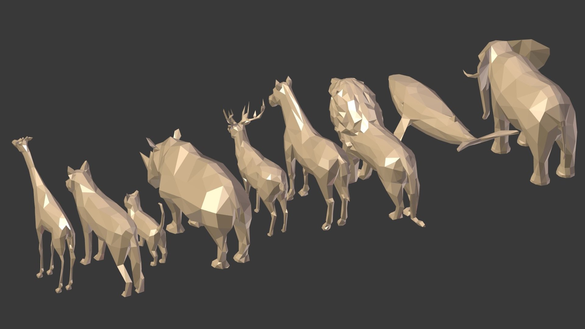 cartoon animals 3D https://p.turbosquid.com/ts-thumb/rR/4q52Yw/97jwtGAX/i5/jpg/1569161622/1920x1080/fit_q87/834cec4ff29225719253ef7975a5a6a0b33ce1ee/i5.jpg