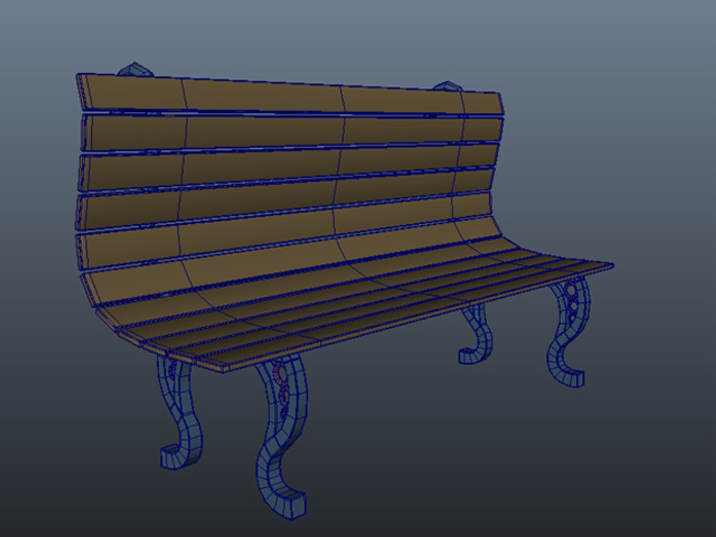 Max Bench