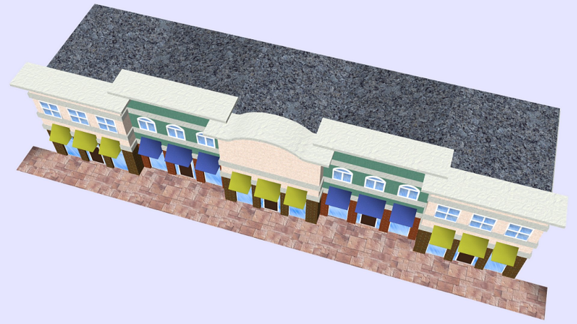 shopping center building low poly 3D model https://p.turbosquid.com/ts-thumb/rR/CMqZuO/Ot/03/png/1626517322/1920x1080/fit_q87/ca3bd9d3923b9ebca14f0c796bbd3cda4e4ddf37/03.jpg