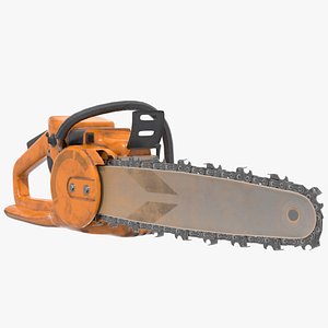 Chainsaw