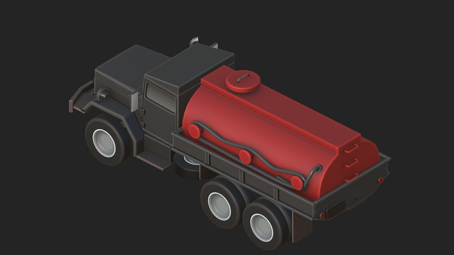 Military Truck Cistern 3D model https://p.turbosquid.com/ts-thumb/rR/EQShvI/DG/2/jpg/1764871854/1920x1080/fit_q87/fa26d9ad74cc710f799a68fd0fece7cfc1feb3d1/2.jpg