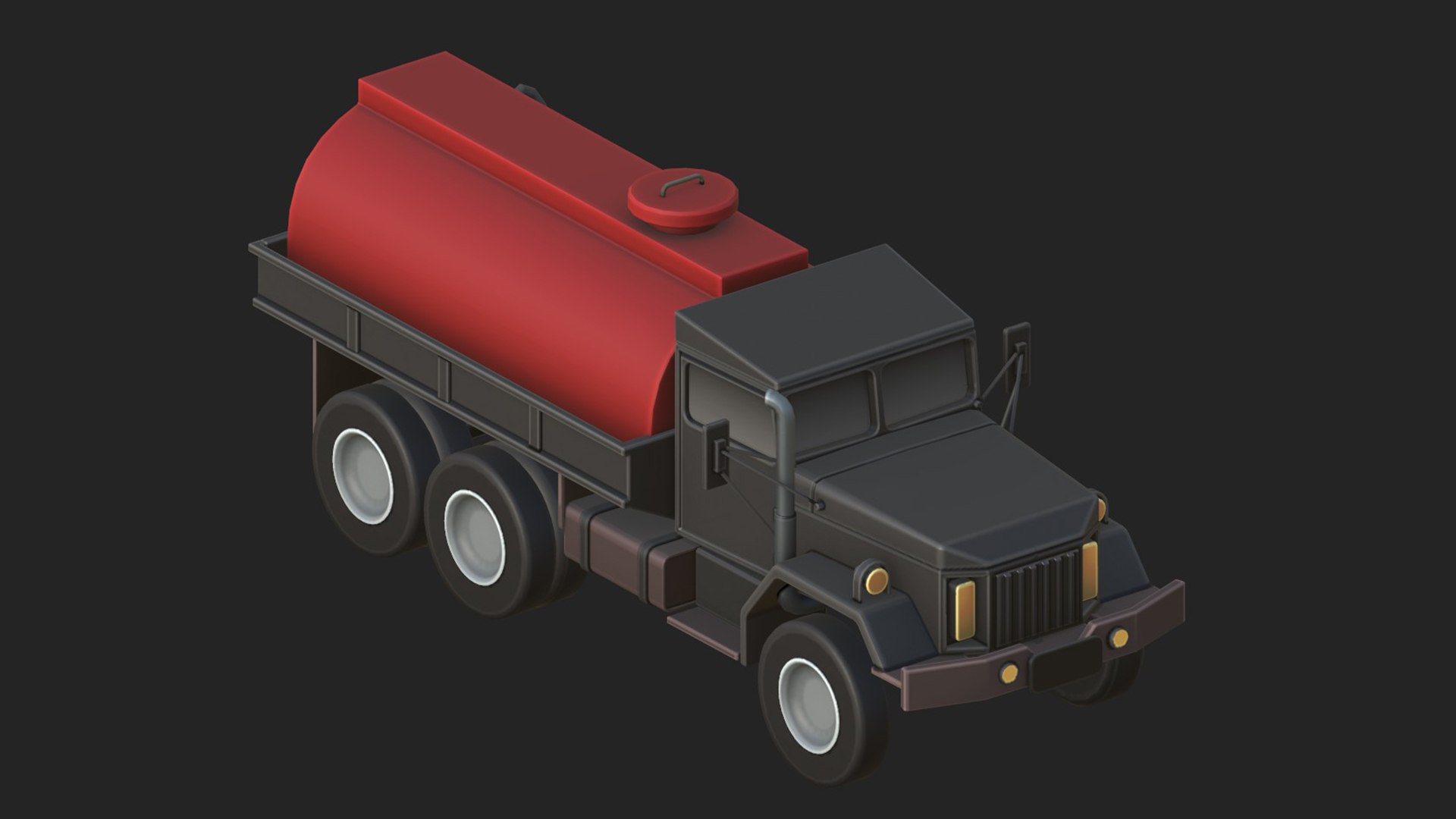 Military Truck Cistern 3D model https://p.turbosquid.com/ts-thumb/rR/EQShvI/ho/5/jpg/1764871854/1920x1080/fit_q87/73fbf358779d77502292225bffc2fe04cada48cd/5.jpg