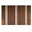 Wardrobe with filling