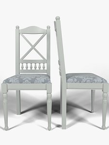 Kitchen Chair 3