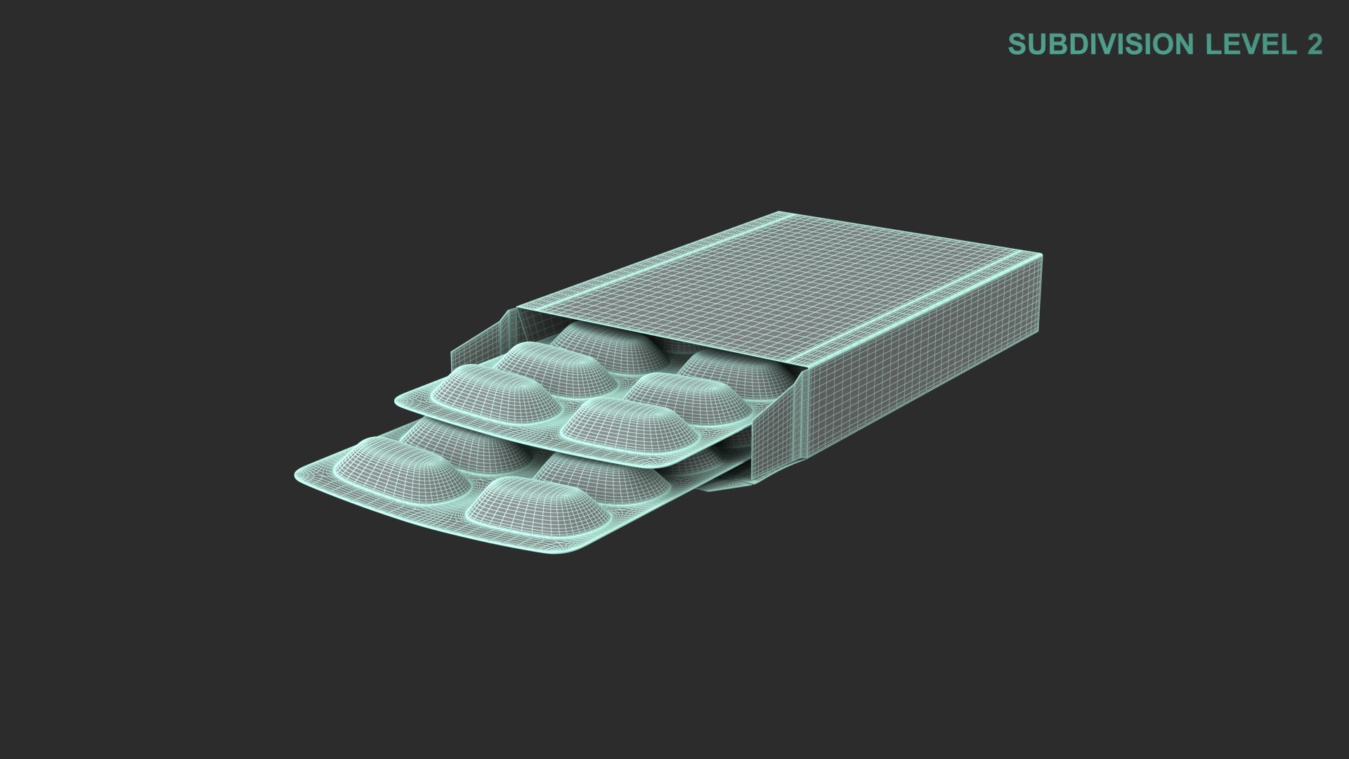 3D Packaged Medicine model https://p.turbosquid.com/ts-thumb/rR/FiCkKQ/Fq/wireframe0001/jpg/1700635755/1920x1080/fit_q87/1cb6a9c85ab6bab163d9fa6e37b4a70d19af8414/wireframe0001.jpg