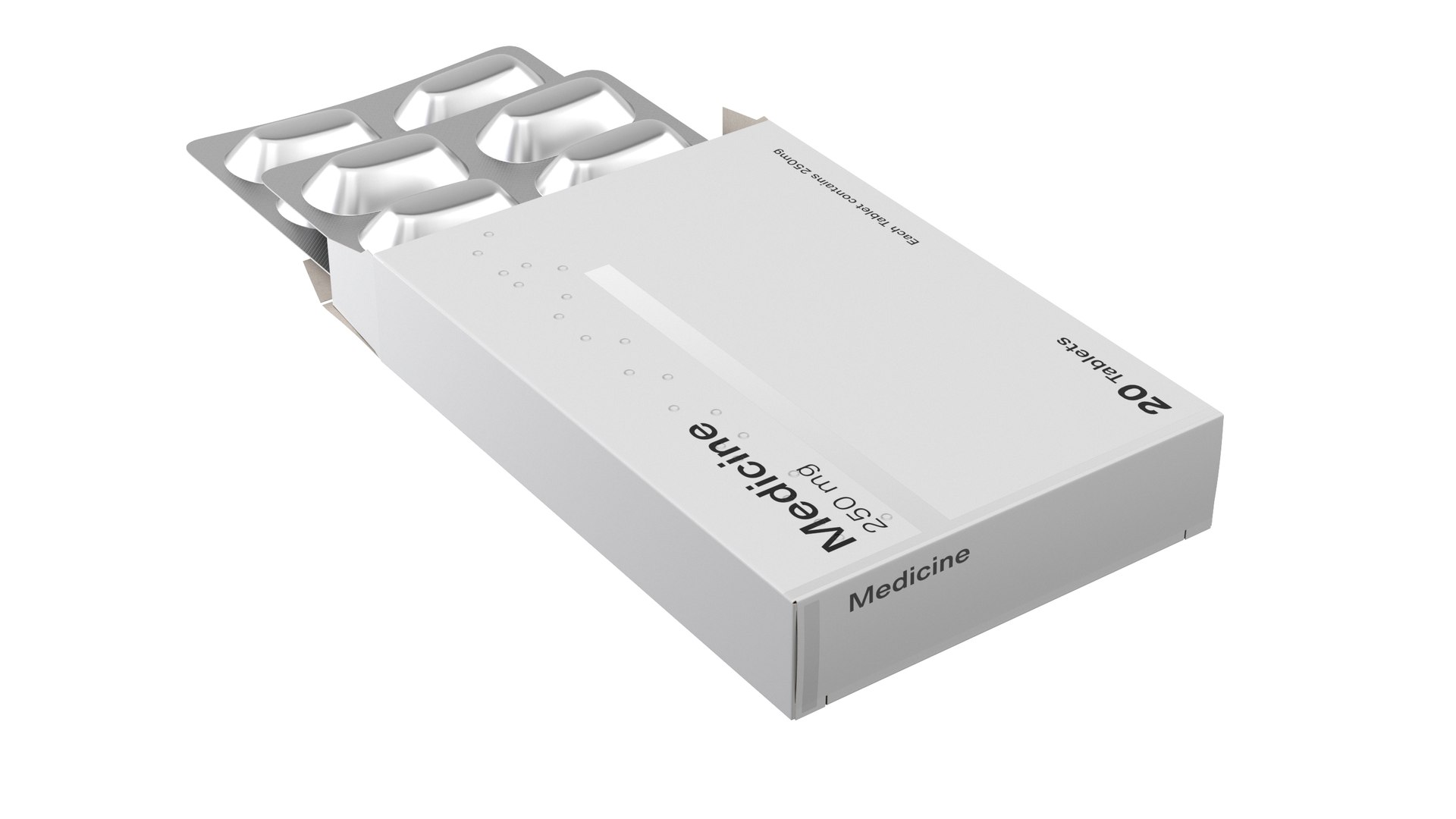3D Packaged Medicine model https://p.turbosquid.com/ts-thumb/rR/FiCkKQ/gl/pill0016/jpg/1700635723/1920x1080/fit_q87/a9c8563db517f258c78776ce023804fb0e9caf7b/pill0016.jpg