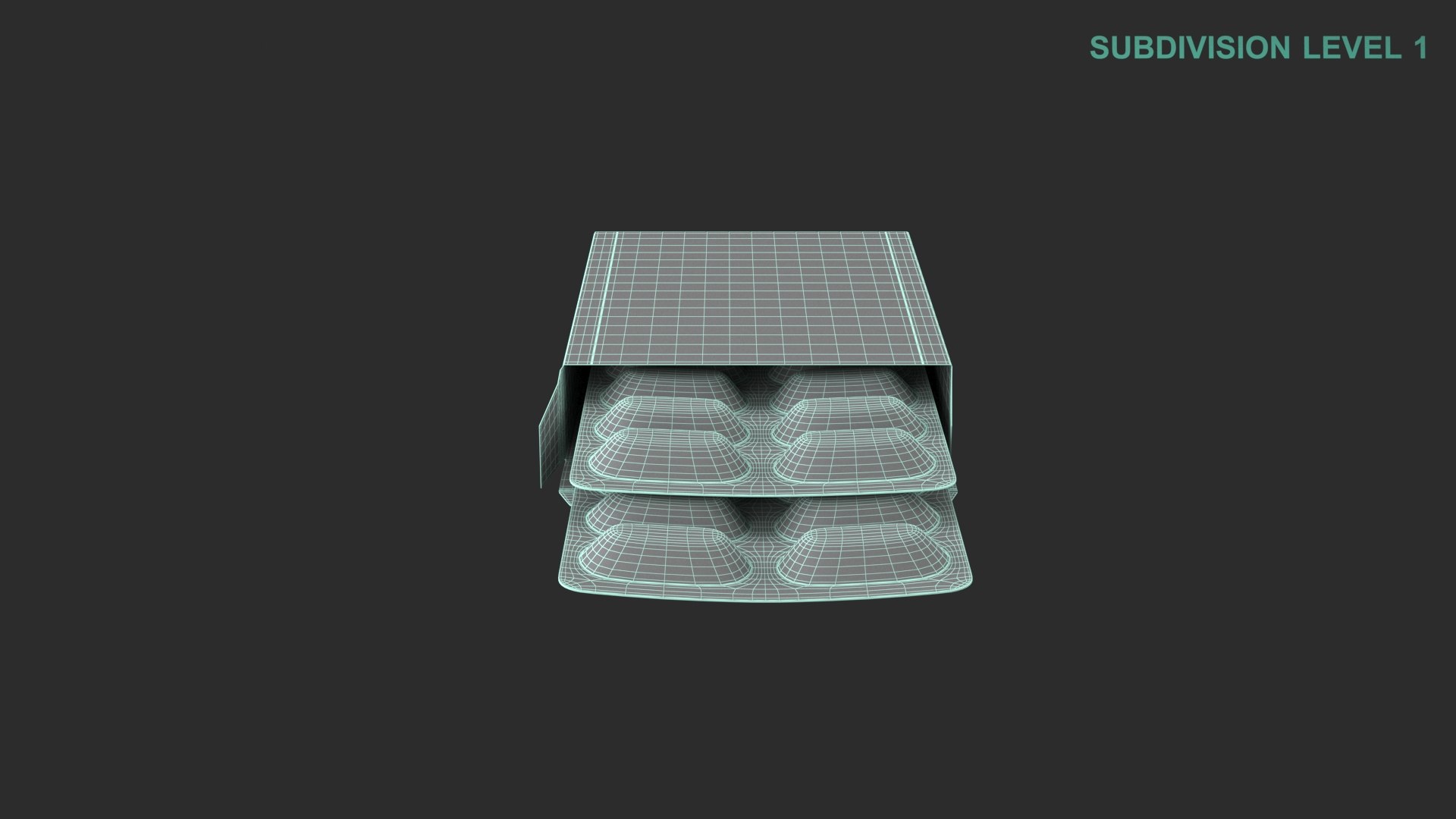 3D Packaged Medicine model https://p.turbosquid.com/ts-thumb/rR/FiCkKQ/xA/wireframe0005/jpg/1700635757/1920x1080/fit_q87/3285ea3a78223d35346fa49e9d208d8f2734c6f6/wireframe0005.jpg